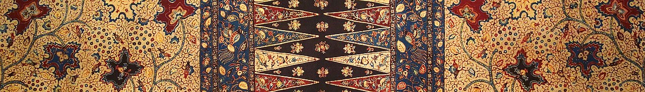 Batik pesisir