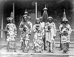 Tengger