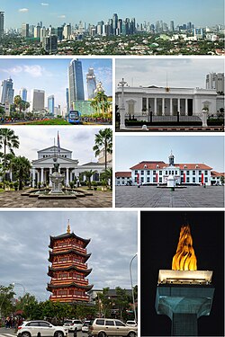 Jakarta