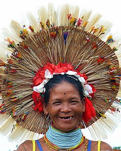 🥉 Senyuman Sikerei dari Mentawai oleh Erisonjkambari