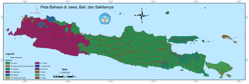 Jawa Bali