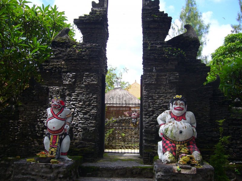 Patal Temple