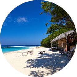 gili meno guide