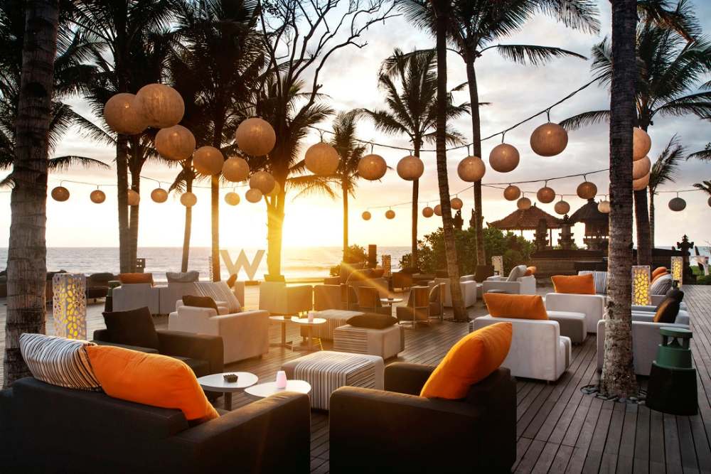 Woobar at Sunset 1