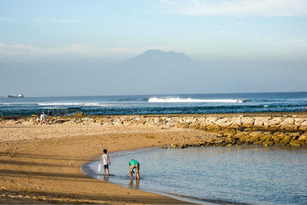 nusa dua beach 1000