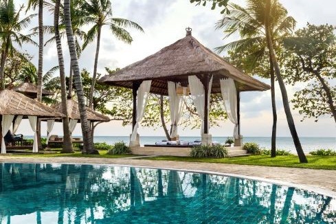 Lagoon Spa Pool 489