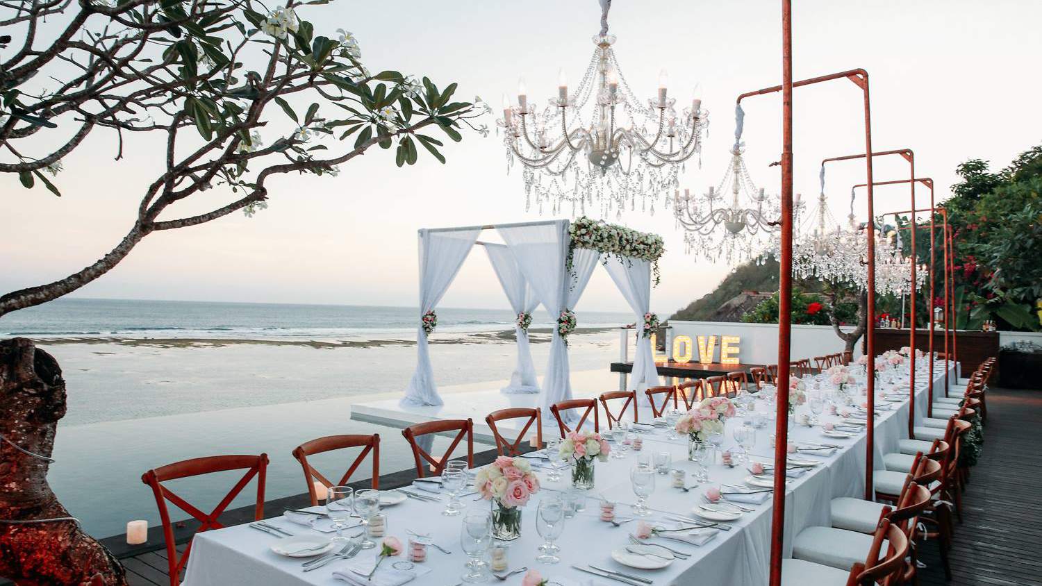 Bali wedding solution 2