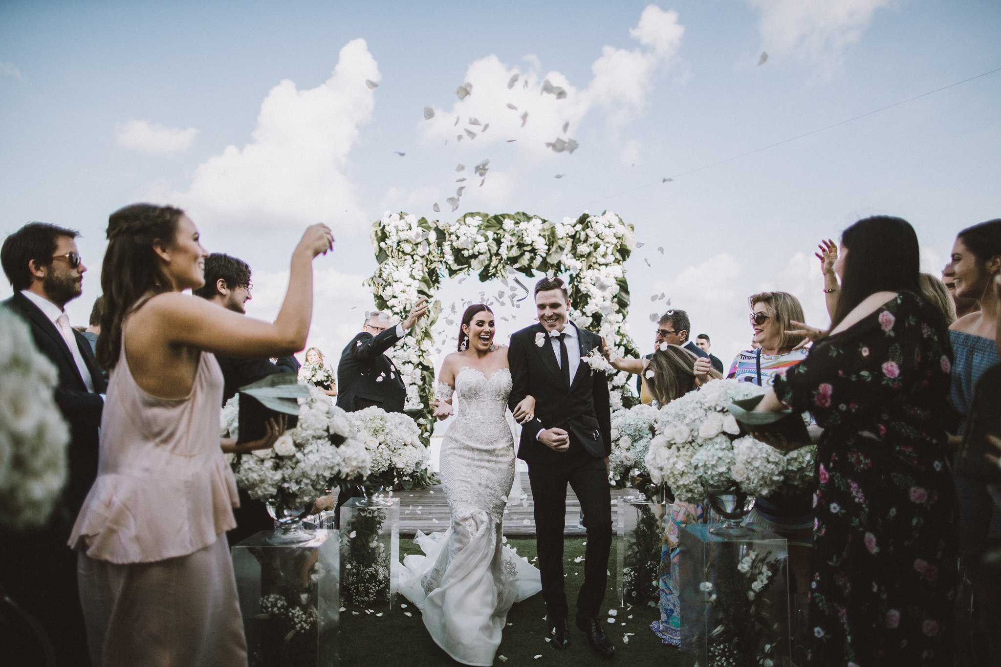 hitch wedding 1
