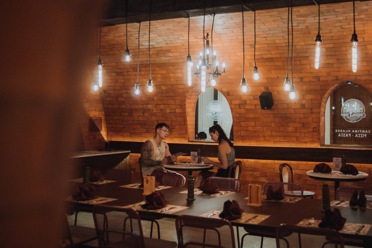 Cantina Classe