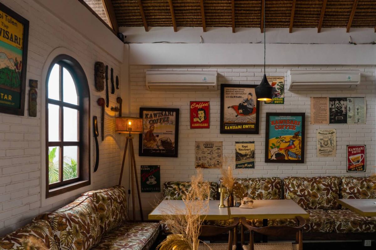 kawisari coffee bali 1