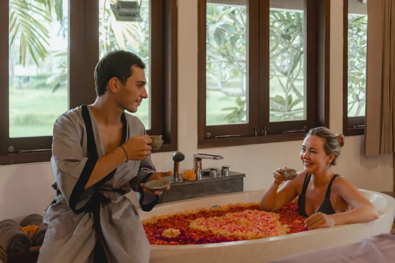Svaha Spa Dedary