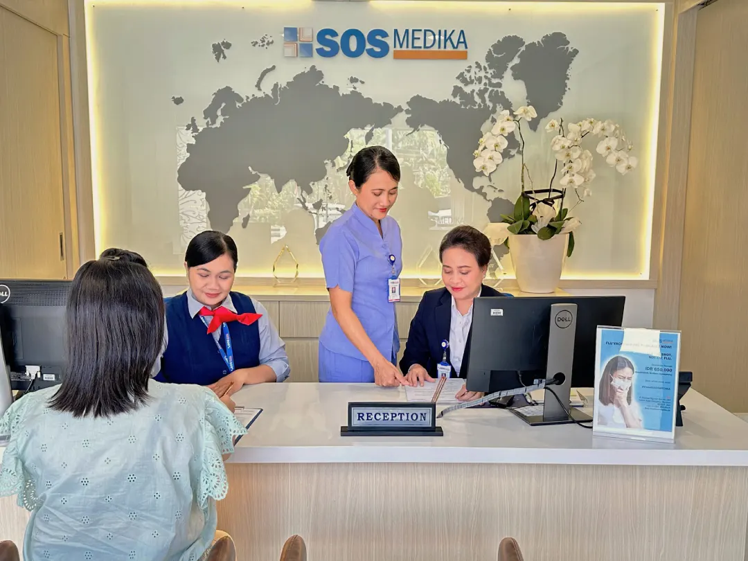 sos medika 3