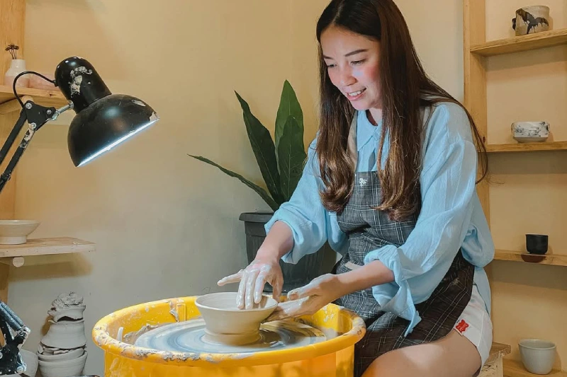 Kosha Ceramics