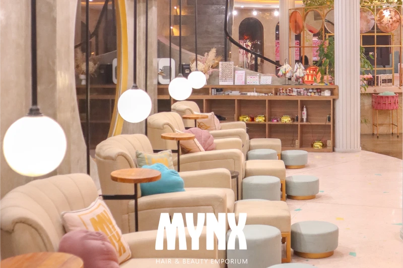 MYNX Hair & Beauty Emporium